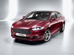 Ford Mondeo Hatchback 2014 года
